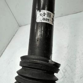 2018-2020 Honda Accord Hybrid Rear Left Driver Side  Shock Strut Absorber OEM