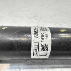 2018-2020 Honda Accord Hybrid Rear Left Driver Side  Shock Strut Absorber OEM