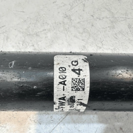 2018-2020 Honda Accord Hybrid Rear Left Driver Side  Shock Strut Absorber OEM