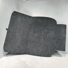 HONDA ACCORD REAR TRUNK CARGO SPARE FLOOR CARPET COVER MAT 2018-2022 OEM