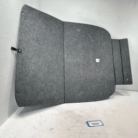 HONDA ACCORD REAR TRUNK CARGO SPARE FLOOR CARPET COVER MAT 2018-2022 OEM