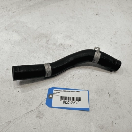 HONDA ACCORD HYBRID 2.0L ENGINE RADIATOR WATER COOLANT UPPER HOSE 2018- 2022 OEM