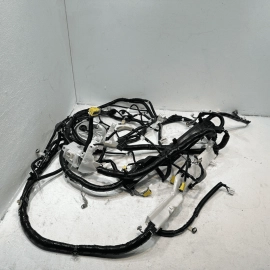 HONDA ACCORD HYBRID LOWER FLOOR BODY WIRING WIRE HARNESS 2018-2019 OEM HONDA ACCORD HYBRID LOWER FLOOR BODY WIRING WIRE HARNESS 2018-2019 OEM