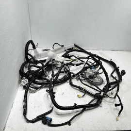 HONDA ACCORD HYBRID LOWER FLOOR BODY WIRING WIRE HARNESS 2018-2019 OEM HONDA ACCORD HYBRID LOWER FLOOR BODY WIRING WIRE HARNESS 2018-2019 OEM