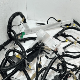 HONDA ACCORD HYBRID LOWER FLOOR BODY WIRING WIRE HARNESS 2018-2019 OEM HONDA ACCORD HYBRID LOWER FLOOR BODY WIRING WIRE HARNESS 2018-2019 OEM