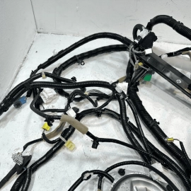 HONDA ACCORD HYBRID LOWER FLOOR BODY WIRING WIRE HARNESS 2018-2019 OEM HONDA ACCORD HYBRID LOWER FLOOR BODY WIRING WIRE HARNESS 2018-2019 OEM