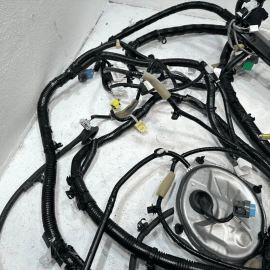 HONDA ACCORD HYBRID LOWER FLOOR BODY WIRING WIRE HARNESS 2018-2019 OEM HONDA ACCORD HYBRID LOWER FLOOR BODY WIRING WIRE HARNESS 2018-2019 OEM