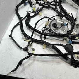 HONDA ACCORD HYBRID LOWER FLOOR BODY WIRING WIRE HARNESS 2018-2019 OEM HONDA ACCORD HYBRID LOWER FLOOR BODY WIRING WIRE HARNESS 2018-2019 OEM