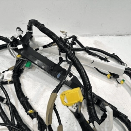 HONDA ACCORD HYBRID LOWER FLOOR BODY WIRING WIRE HARNESS 2018-2019 OEM HONDA ACCORD HYBRID LOWER FLOOR BODY WIRING WIRE HARNESS 2018-2019 OEM