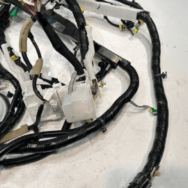 HONDA ACCORD HYBRID LOWER FLOOR BODY WIRING WIRE HARNESS 2018-2019 OEM HONDA ACCORD HYBRID LOWER FLOOR BODY WIRING WIRE HARNESS 2018-2019 OEM