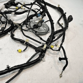 HONDA ACCORD HYBRID LOWER FLOOR BODY WIRING WIRE HARNESS 2018-2019 OEM HONDA ACCORD HYBRID LOWER FLOOR BODY WIRING WIRE HARNESS 2018-2019 OEM