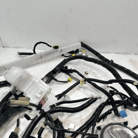 HONDA ACCORD HYBRID LOWER FLOOR BODY WIRING WIRE HARNESS 2018-2019 OEM HONDA ACCORD HYBRID LOWER FLOOR BODY WIRING WIRE HARNESS 2018-2019 OEM