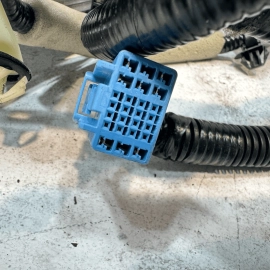 HONDA ACCORD HYBRID LOWER FLOOR BODY WIRING WIRE HARNESS 2018-2019 OEM HONDA ACCORD HYBRID LOWER FLOOR BODY WIRING WIRE HARNESS 2018-2019 OEM