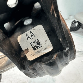 HONDA ACCORD FRONT LEFT DRIVER SIDE LOWER CONTROL ARM 2018-2022 OEM HONDA ACCORD FRONT LEFT DRIVER SIDE LOWER CONTROL ARM 2018-2022 OEM