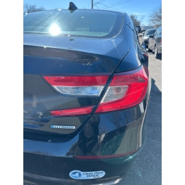 HONDA ACCORD REAR LEFT DRIVER SIDE QUARTER WINDOW GLASS 2018-2020 OEM