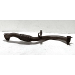 2018-19-20-21-2022 HONDA ACCORD HYBRID 2.0L FWD EXHAUST FRONT PIPE TUBE LINE OEM