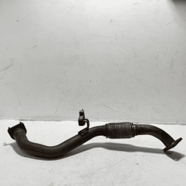2018-19-20-21-2022 HONDA ACCORD HYBRID 2.0L FWD EXHAUST FRONT PIPE TUBE LINE OEM