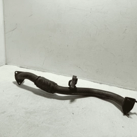 2018-19-20-21-2022 HONDA ACCORD HYBRID 2.0L FWD EXHAUST FRONT PIPE TUBE LINE OEM