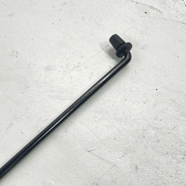 06-11 HYUNDAI ELANTRA HOOD OPEN BONNET PROP ROD STRUT STAY SHOCK OEM