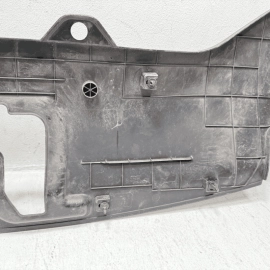 2016-2022 Honda Pilot Upper Radiator Support Cover Sight Shield  OEM