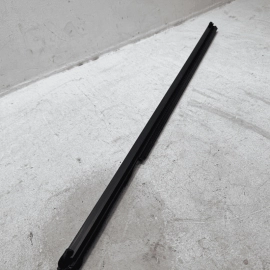 INFINITI Q50 2014-2023 REAR DRIVER SIDE DOOR INNER BELT WHEATHERSTRIP SEAL OEM