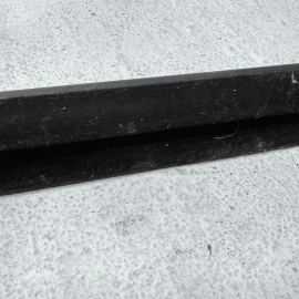 INFINITI Q50 2014-2023 REAR DRIVER SIDE DOOR INNER BELT WHEATHERSTRIP SEAL OEM