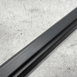 INFINITI Q50 2014-2023 REAR DRIVER SIDE DOOR INNER BELT WHEATHERSTRIP SEAL OEM