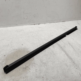 INFINITI Q50 2014-2023 REAR DRIVER SIDE DOOR INNER BELT WHEATHERSTRIP SEAL OEM