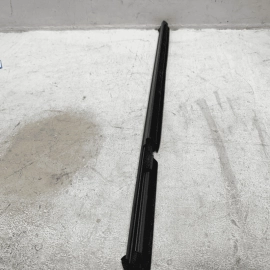 INFINITI Q50 2014-2023 REAR DRIVER SIDE DOOR INNER BELT WHEATHERSTRIP SEAL OEM