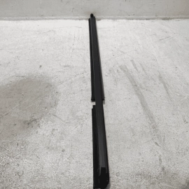 INFINITI Q50 2014-2023 REAR DRIVER SIDE DOOR INNER BELT WHEATHERSTRIP SEAL OEM