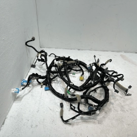 HONDA ACCORD HYBRID DASHBOARD INSTRUMENT PANEL WIRE WIRING HARNESS 2018-2019 OEM HONDA ACCORD HYBRID DASHBOARD INSTRUMENT PANEL WIRE WIRING HARNESS 2018-2019 OEM