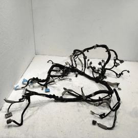 HONDA ACCORD HYBRID DASHBOARD INSTRUMENT PANEL WIRE WIRING HARNESS 2018-2019 OEM HONDA ACCORD HYBRID DASHBOARD INSTRUMENT PANEL WIRE WIRING HARNESS 2018-2019 OEM