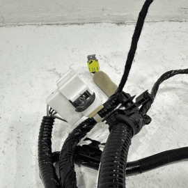 HONDA ACCORD HYBRID DASHBOARD INSTRUMENT PANEL WIRE WIRING HARNESS 2018-2019 OEM HONDA ACCORD HYBRID DASHBOARD INSTRUMENT PANEL WIRE WIRING HARNESS 2018-2019 OEM