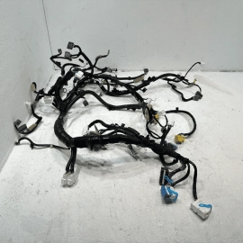 HONDA ACCORD HYBRID DASHBOARD INSTRUMENT PANEL WIRE WIRING HARNESS 2018-2019 OEM HONDA ACCORD HYBRID DASHBOARD INSTRUMENT PANEL WIRE WIRING HARNESS 2018-2019 OEM