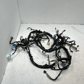 HONDA ACCORD HYBRID DASHBOARD INSTRUMENT PANEL WIRE WIRING HARNESS 2018-2019 OEM HONDA ACCORD HYBRID DASHBOARD INSTRUMENT PANEL WIRE WIRING HARNESS 2018-2019 OEM
