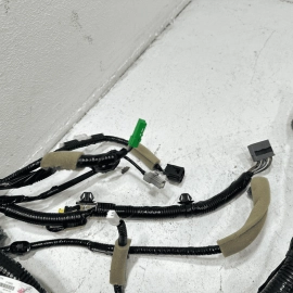 HONDA ACCORD HYBRID DASHBOARD INSTRUMENT PANEL WIRE WIRING HARNESS 2018-2019 OEM HONDA ACCORD HYBRID DASHBOARD INSTRUMENT PANEL WIRE WIRING HARNESS 2018-2019 OEM