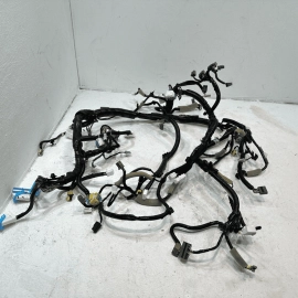 HONDA ACCORD HYBRID DASHBOARD INSTRUMENT PANEL WIRE WIRING HARNESS 2018-2019 OEM