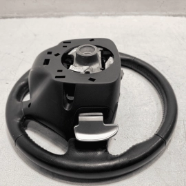 2016-2018 Honda Pilot Multifunctional Steering Wheel Black *NH900L* OEM