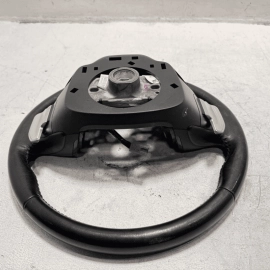 2016-2018 Honda Pilot Multifunctional Steering Wheel Black *NH900L* OEM
