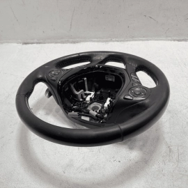 2016-2018 Honda Pilot Multifunctional Steering Wheel Black *NH900L* OEM