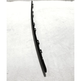 2018-2024 HONDA ACCORD WINDSHIELD A PILLAR DRIP MOLDING LEFT DRIVER SIDE OEM