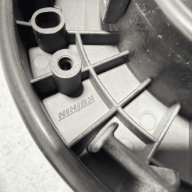 HONDA ACCORD 2018-19-2022 HVAC AC HEATER AIR CONDITIONING BLOWER FAN MOTOR OEM