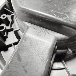 HONDA ACCORD 2018-19-2022 HVAC AC HEATER AIR CONDITIONING BLOWER FAN MOTOR OEM