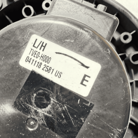 HONDA ACCORD 2018-19-2022 HVAC AC HEATER AIR CONDITIONING BLOWER FAN MOTOR OEM