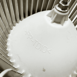 HONDA ACCORD 2018-19-2022 HVAC AC HEATER AIR CONDITIONING BLOWER FAN MOTOR OEM