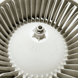 HONDA ACCORD 2018-19-2022 HVAC AC HEATER AIR CONDITIONING BLOWER FAN MOTOR OEM