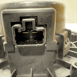 HONDA ACCORD 2018-19-2022 HVAC AC HEATER AIR CONDITIONING BLOWER FAN MOTOR OEM