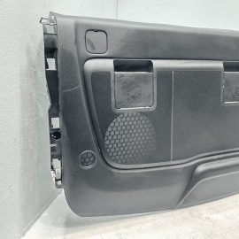 2018-2022 HONDA ACCORD EX HYBRID EX REAR CONSOLE DECK SHELF TRIM COVER PANEL OEM 2018-2022 HONDA ACCORD EX HYBRID EX REAR CONSOLE DECK SHELF TRIM COVER PANEL OEM