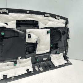 2018-2022 HONDA ACCORD EX HYBRID EX REAR CONSOLE DECK SHELF TRIM COVER PANEL OEM 2018-2022 HONDA ACCORD EX HYBRID EX REAR CONSOLE DECK SHELF TRIM COVER PANEL OEM