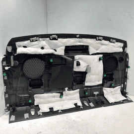 2018-2022 HONDA ACCORD EX HYBRID EX REAR CONSOLE DECK SHELF TRIM COVER PANEL OEM 2018-2022 HONDA ACCORD EX HYBRID EX REAR CONSOLE DECK SHELF TRIM COVER PANEL OEM